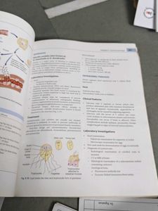 Pediatrics Textbook