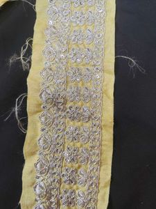lace