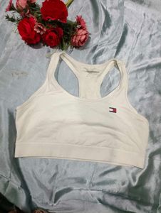 Tommy Hilfiger Sports Bra