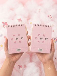 🌈✨ CUTE COLORFUL SCRATCH BOOK – 2 PIECE SET