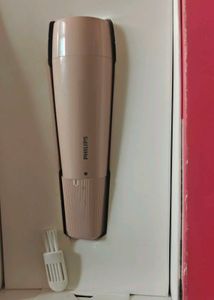 Philips Facial Hair Remover