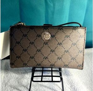 Anne Klein Wristlet Wallet