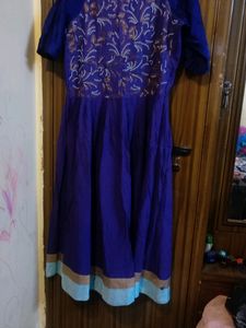Two Suit Sets And Kurti Combo