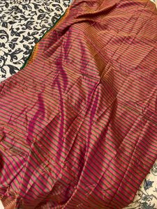 Pure Silk Unstitched Fabric