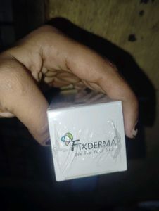 Fixderma Foobetik Foot Cream Roll On