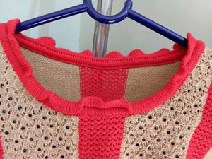 Brand New Knit Cardigan