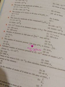 class 11 neet physical chemistry book by NA sir