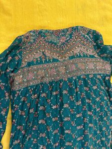 Ritu Kumar Kurta