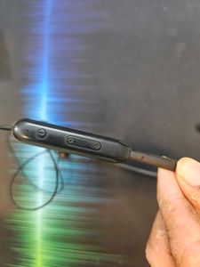 Hammer Sting 3.0 Wireless Neckband | Bluetooth 5.0