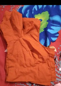 Simple Blouse