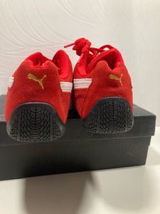 Puma Speedcat OG Sneakers Uk-9