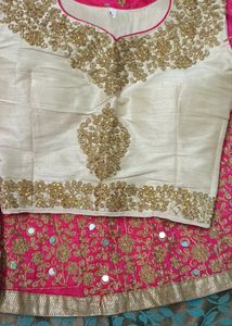 Beautiful Lahenga