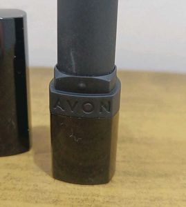 Avon Ultra Perfectly Matte Lipstick-Rose Awakening