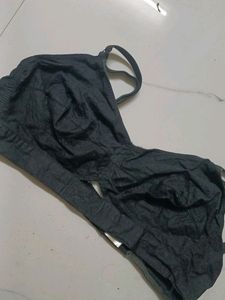 Black Cotton Comfortable
