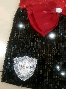Partywear New Dress
