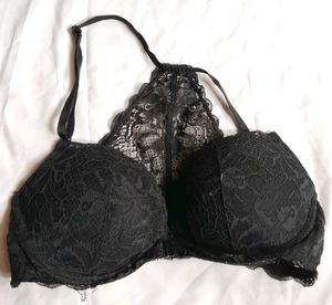 Bra/ Pushup Bra/ Net Bra