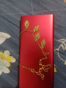 Handmade Jewellery