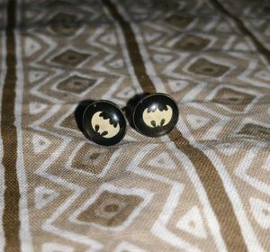 Assorted Stud Earrings Set
