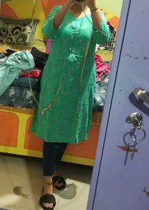 Stylish Kurti😍🔥