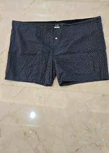 Men's Printed Boxer Shorts