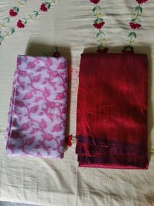 Ladies Suit Dress Material
