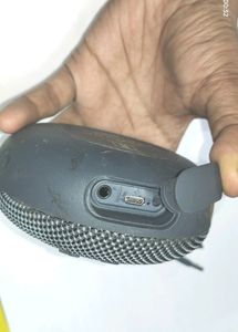 Portable BoAt 5W BT Speaker, Perfectly Working