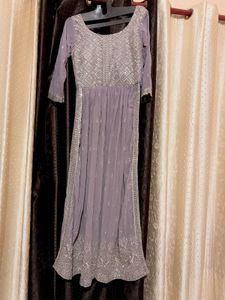 Elegant Kurta Set with Dupatta