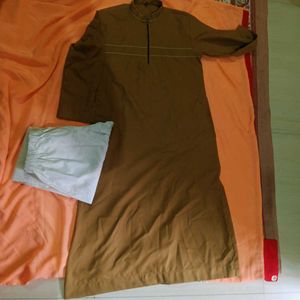arabic dress joobba
