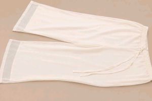Elegant Embroidered Kurta with Palazzo Set