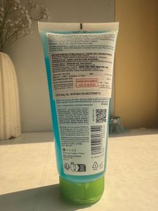 Bioderma Sebium Foaming Gel
