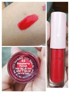 Swiss Beauty Lipstick