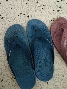 Comfortable Footwear