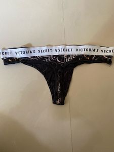 Victoria's Secret thong Bundle