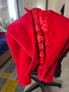 One Blazer R Coat