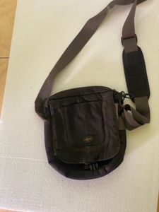Black Crossbody Bag