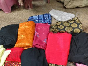 13 combo kurti Fabric 2 mtr each