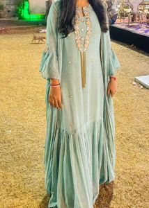 Elegant Ethnic gown