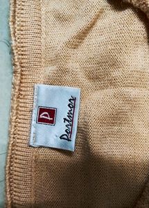 Girls Woolen T Shirt