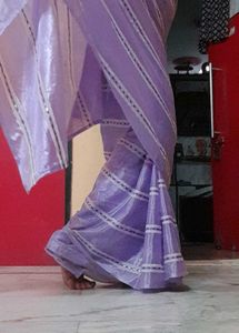 Festive + Formal Silk Saree