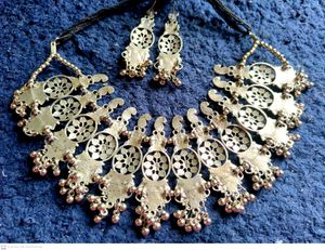 2 Neck Sets Combo