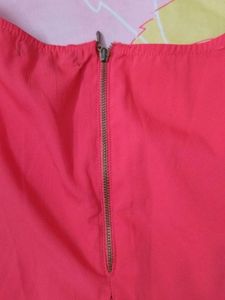 Coral Top