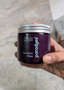 Paradyes Amethyst Plum Hair Color💜