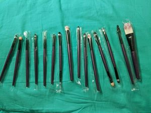 Fixed Price -Makeup brush set of 15