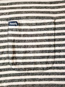 L Size Cotton Shirt