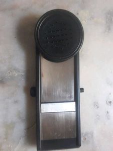 Adjustable Chips Slicer