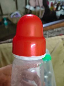 Baby Feeding Bottles - BPA Free