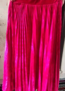 women's skirt