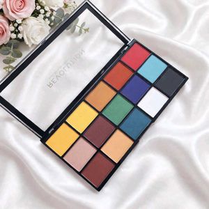 Revolution Eyeshadow Palette