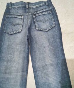Men Bootcut Jeans Size 30