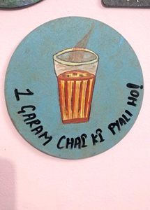 painting for kitchen